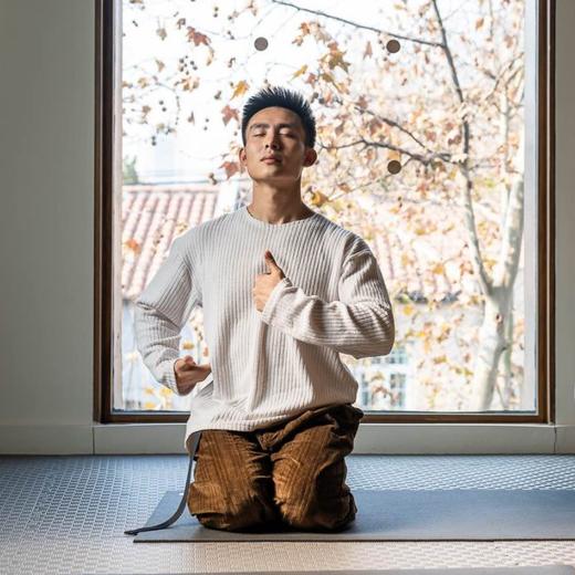 正念呼吸 Xman 商品图0