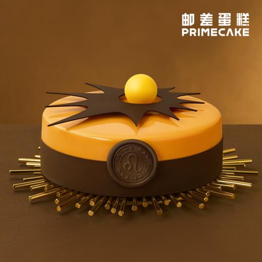 PRIME CAKE 狮子座 商品图1