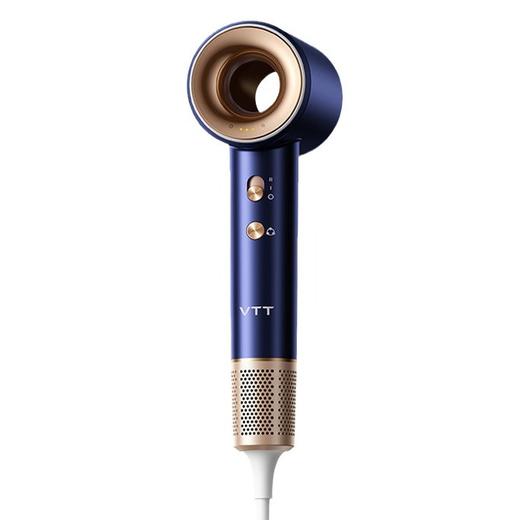 无叶高速吹风机家用负离子护发大风力恒温电吹风_ym 商品图4