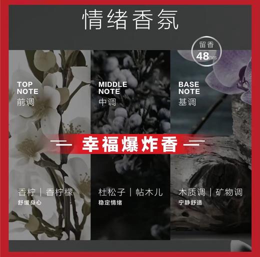 🇳🇿新西兰全新升级（洗发水）8分钟minutes鱼子酱氨基酸480ml洗护组合 商品图5