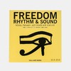 Freedom  Rhythm and Sound: Revolutionary Jazz Cover Art 1960-78 / 自由、节奏和声音：1960-1978年的唱片封面艺术 商品缩略图0