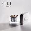 ELLE焕颜持妆遮瑕粉底霜BF01-C21粉皙白色 商品缩略图3