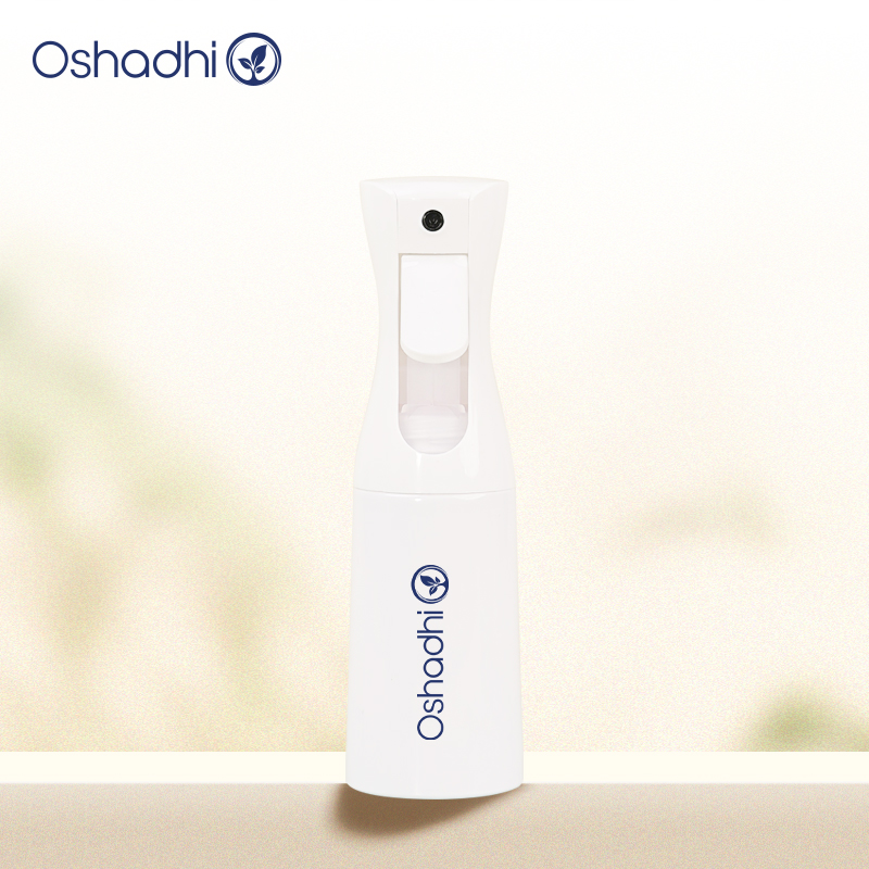 Oshadhi 高压喷雾瓶 容量200ml 纯露好搭档（避免高温，遇高温会变形）