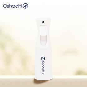 Oshadhi 高压喷雾瓶 容量200ml 纯露好搭档（避免高温，遇高温会变形）