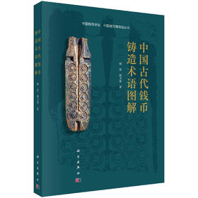 中国古代钱币铸造术语图解