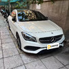 奔驰 改款 CLA 220 4MATIC【长租-北京】 商品缩略图1