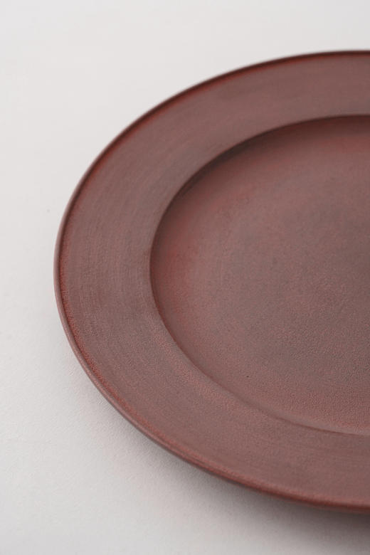 富井贵志12赤漆｜lim皿 商品图1