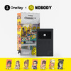 [联名款] Nobody x OneKey - Classic 1S 盲盒 + 品牌周边充电宝 购买7套盒即加送周星驰签名周边 商品缩略图3