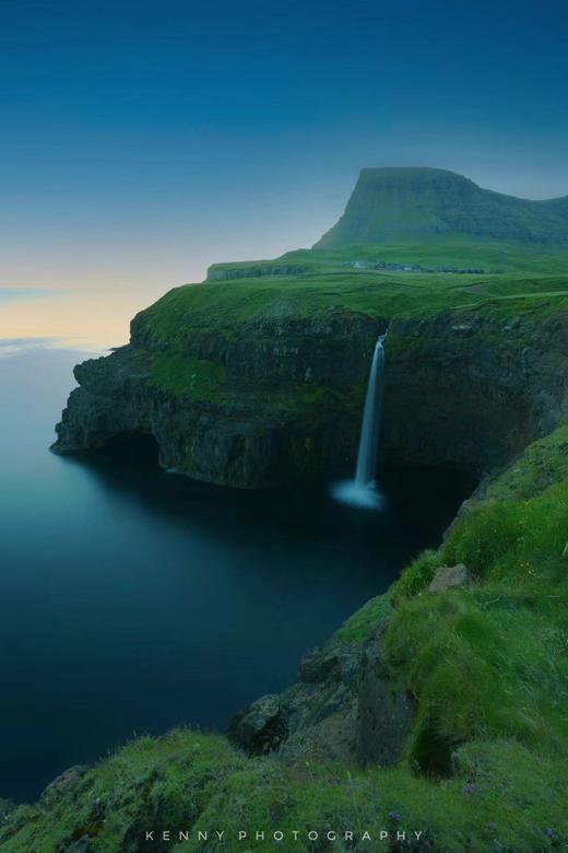 【2026】法罗群岛--遗留在世间的仙境，北大西洋秘境10天摄影团 商品图9