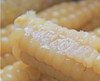西双版纳  带叶  拇指小玉米 商品缩略图2