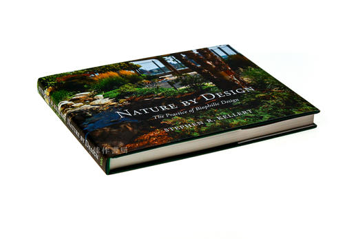 Nature by Design: The Practice of Biophilic Design / 自然设计：仿生设计的实践 商品图1