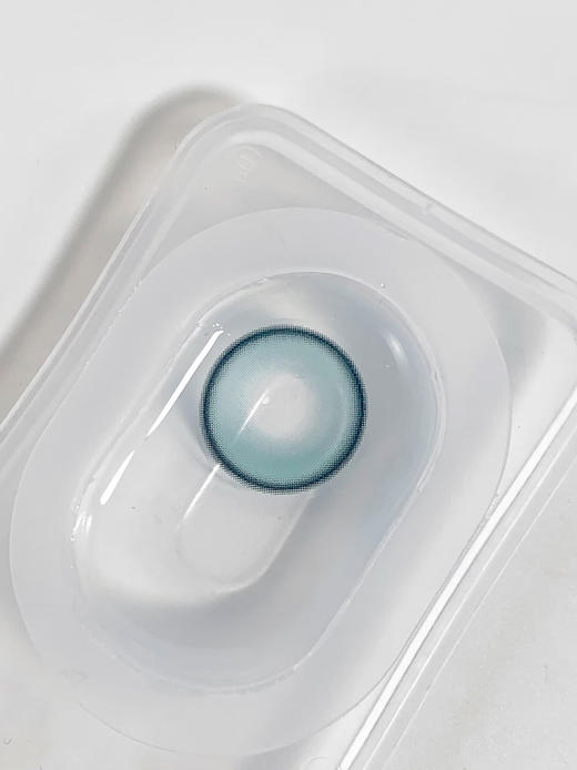 MIMIPARK 水星恋序 月抛 两片 14.2mm 参考着色 13.6mm 基弧 8.6 含水 42% 新锐国货 商品图5