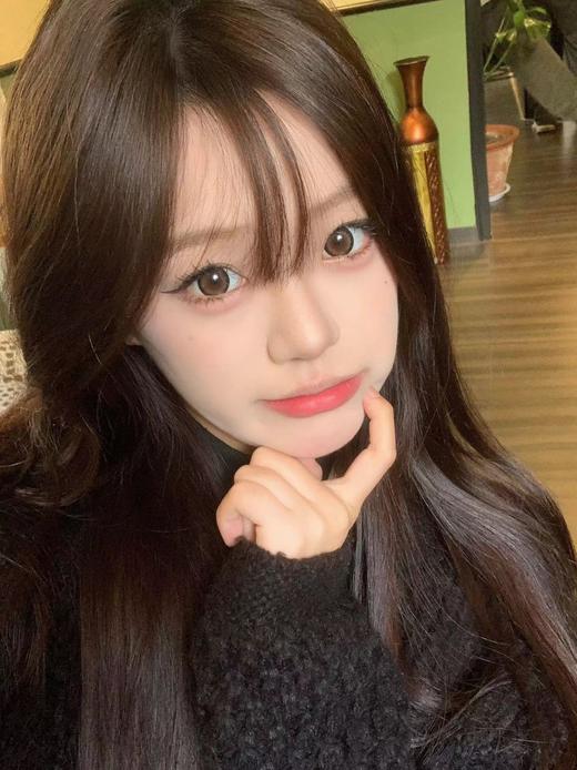 『日抛大直径』Kaylens-圆萌熊-14.5mm【日抛 0-800度 无525/575】 商品图4