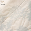 70年代朵云轩木版水印四尺对开大画笺(菊) 商品缩略图2