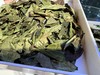 2019年 山野孤叶 贡眉 （菜茶原料） 来自青龙山腹地国有林野长茶 商品缩略图2