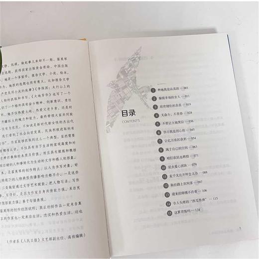 大地芳华 商品图3