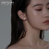 『阳光』经典珍珠耳环 商品缩略图1