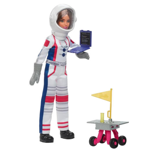 芭比HRG45之圆梦宇航员套装 商品图2