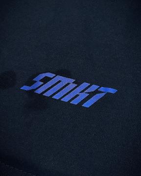 SMKT SS24基础款 插肩短袖T恤 SUPERMONKEY TEAM 新概念品牌 商品图9