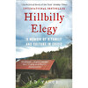 乡下人的悲歌J.D.万斯美国蓝领阶层的困境与危机英文原版 Hillbilly Elegy A Memoir of a Family and Culture in Crisis JD Vance 商品缩略图0