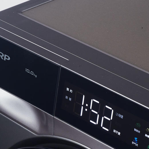 夏普干衣机KD-HT10KPA-H 商品图4