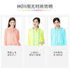 HOII/后益郭碧婷同款标语立领造型外套 [福利品.不支持货款储值提货] 商品缩略图5