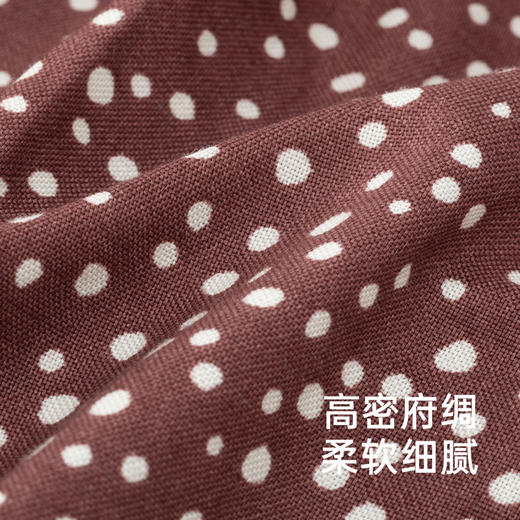 【商场同款】英氏女童连衣裙秋季女童马甲裙子休闲套装2024新款 商品图1