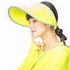 HOII/后益 轻巧折叠防晒美肤帽无钻款[特价品] 商品缩略图2