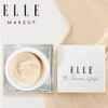 ELLE焕颜持妆遮瑕粉底霜BF01-C21粉皙白色 商品缩略图4