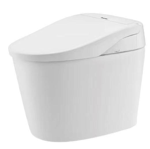 8月内购 松下马桶  智能一体机 CH2HRA7WSC 商品图0