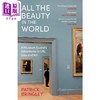 预售 【中商原版】All The Beauty In The World 进口艺术 世间的一切美好 我在博物馆当保卫 Penguin 商品缩略图0
