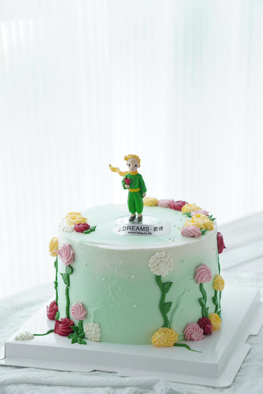 小王子 商品图0