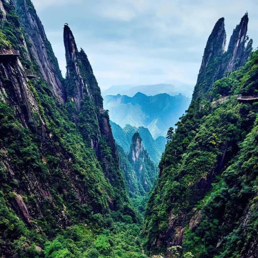 【十人专属】边玩边养老丨漫游郴州，山水为伴，慢调生活，遇见理想退休时光！ 商品图6