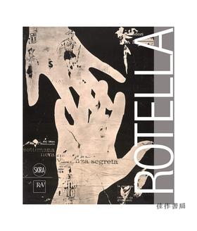 Mimmo Rotella / 米莫·罗泰拉