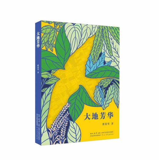 大地芳华 商品图0