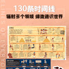 DK时间线图解万物简史 商品缩略图2