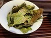 2019年 山野孤叶 贡眉 （菜茶原料） 来自青龙山腹地国有林野长茶 商品缩略图6