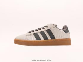 阿迪达斯Adidas Originals Campus 00s休闲运动板鞋IF4336男女鞋