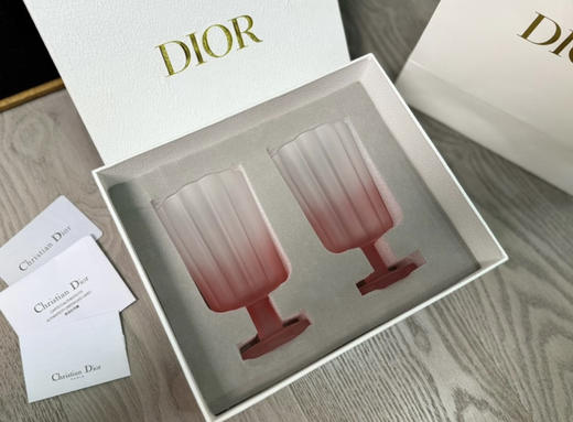 迪奥对杯 商品图1