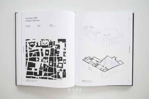 土、木、砖、混凝土、可再生材料：单一材料建造案例与构造集成 Mono Material Monolithic,Homogeneous and Circular Construction 商品图6