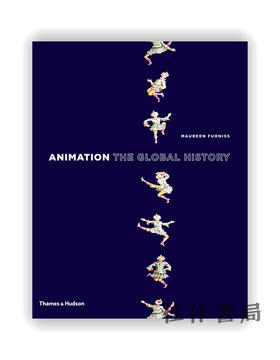 Animation: The Global History / 动画：全球史