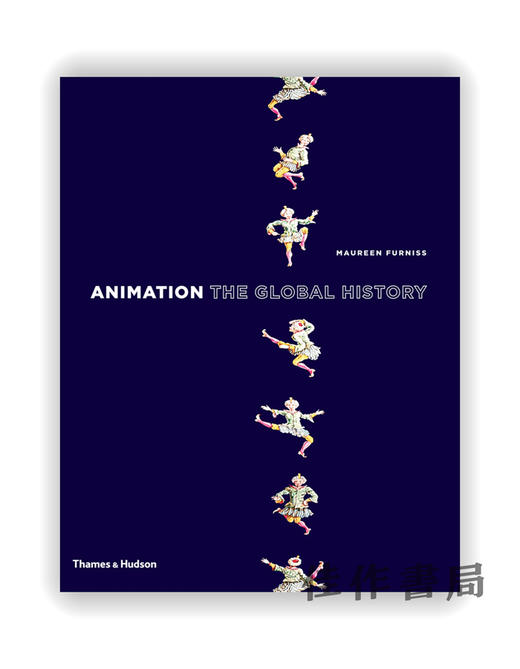 Animation: The Global History / 动画：全球史 商品图0