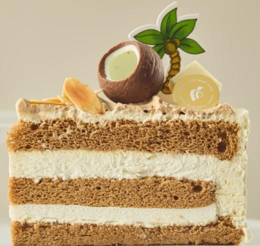 椰咖小调 商品图0