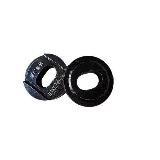 空悬焊接套φ24可调定位套BPW等车桥适用MH包邮 商品图4