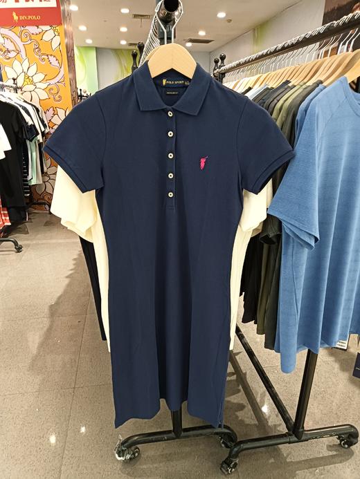 DIV.POLO 女装休闲连衣裙、T恤 商品图1