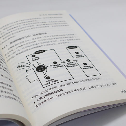 艾宾浩斯学习法 申海君 著 北京大学出版社 商品图3