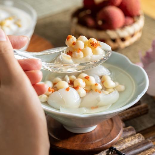 苏州鸡头米|时令鲜货，Q弹水灵又软糯|芡实 商品图6