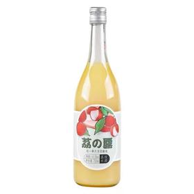 荔枝米露750ml/瓶