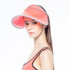 HOII/后益伸缩遮阳帽防晒美肤抗UV防99%紫外线[特价品] 商品缩略图6