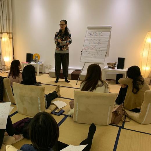 揭开你的流年密码 刘育玟Wen Liu 商品图0